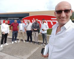 Çertifikimi per ”Fronius System Partner” 