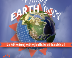Dita e Tokës