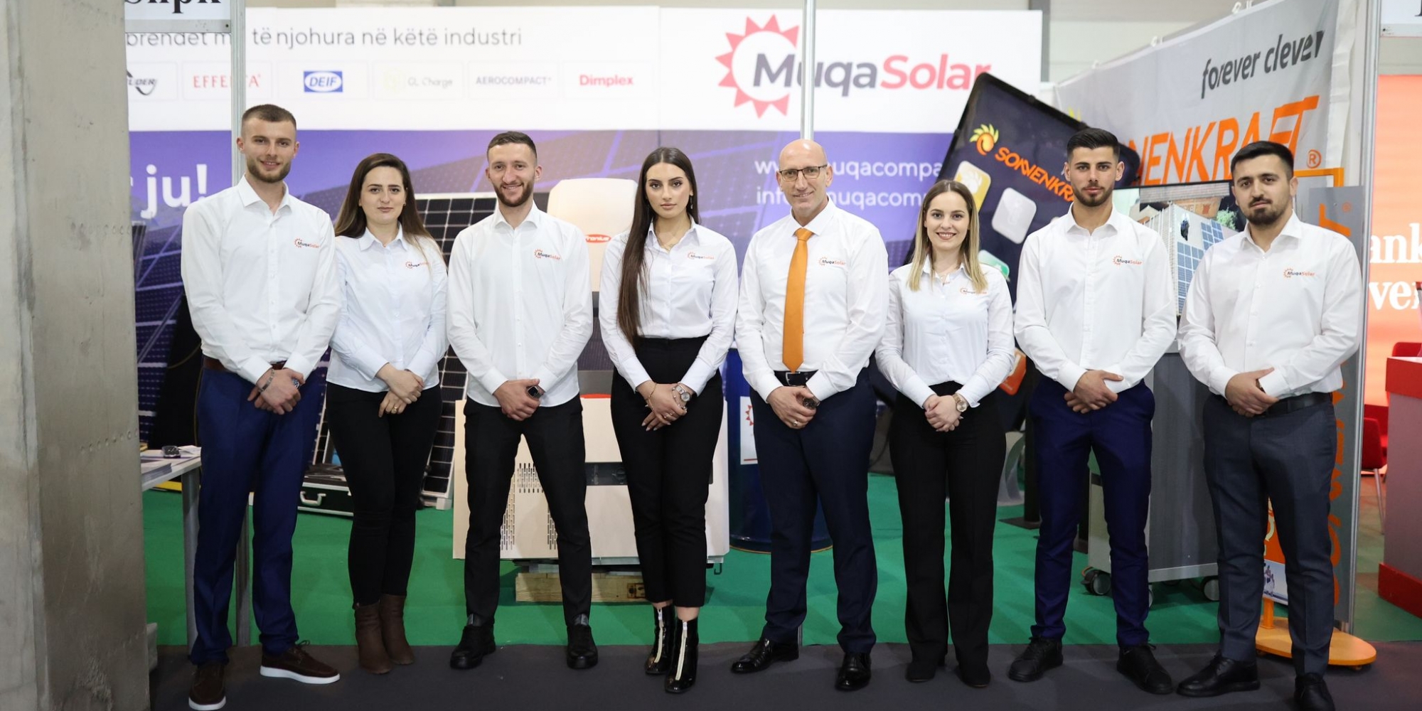 STAFI I MUQA SOLAR 