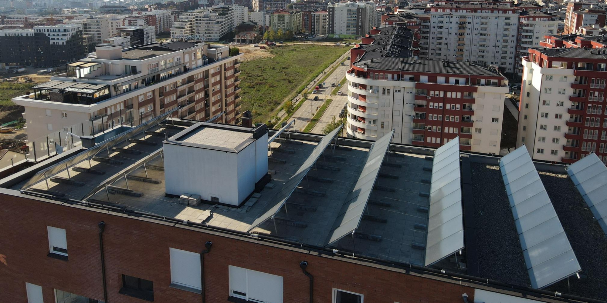 HOXHA INVEST - PRISHTINË