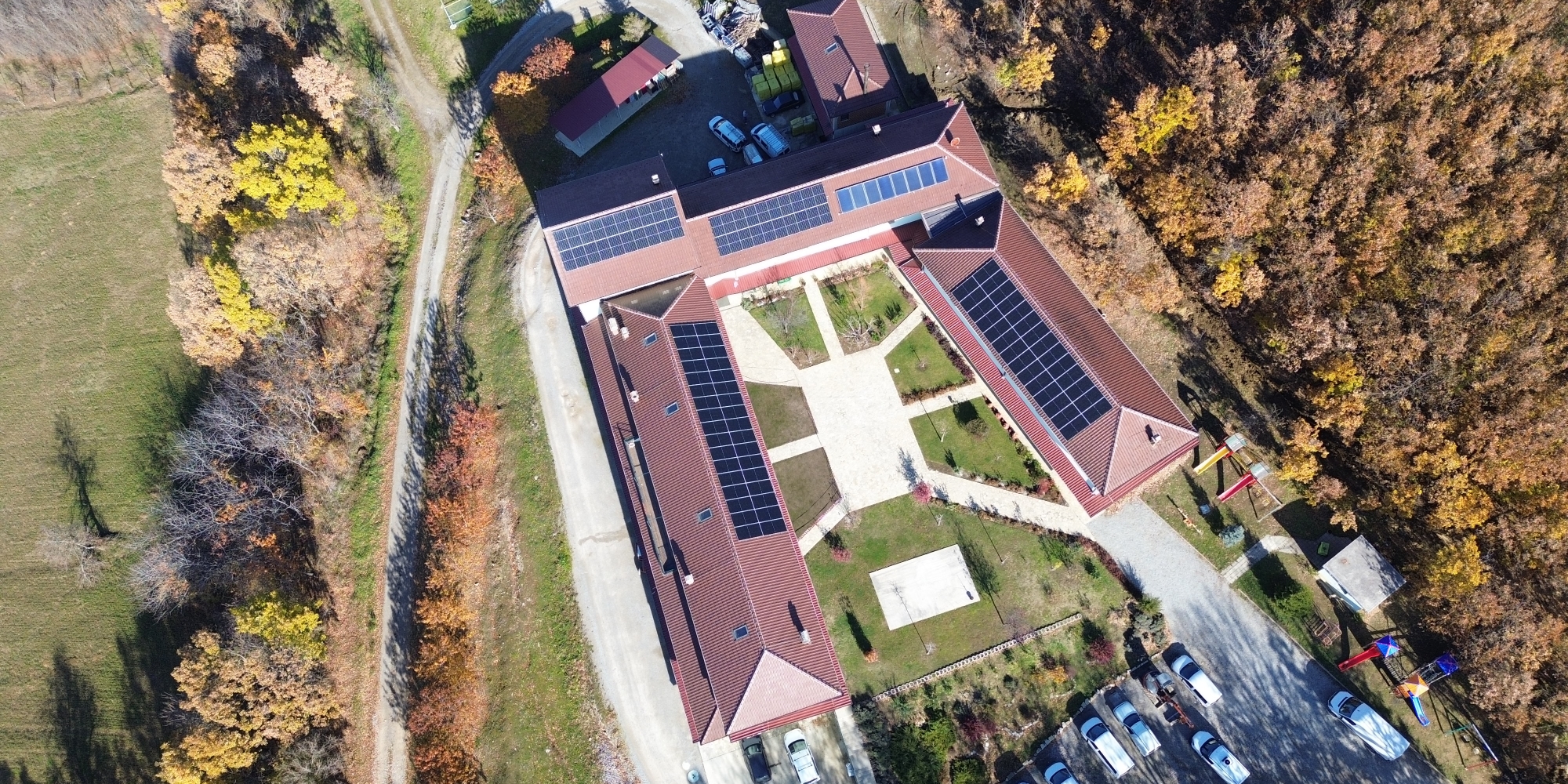 CASA UMRA - KLINË
