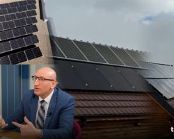 Rëndësia e investimeve në energjinë solare